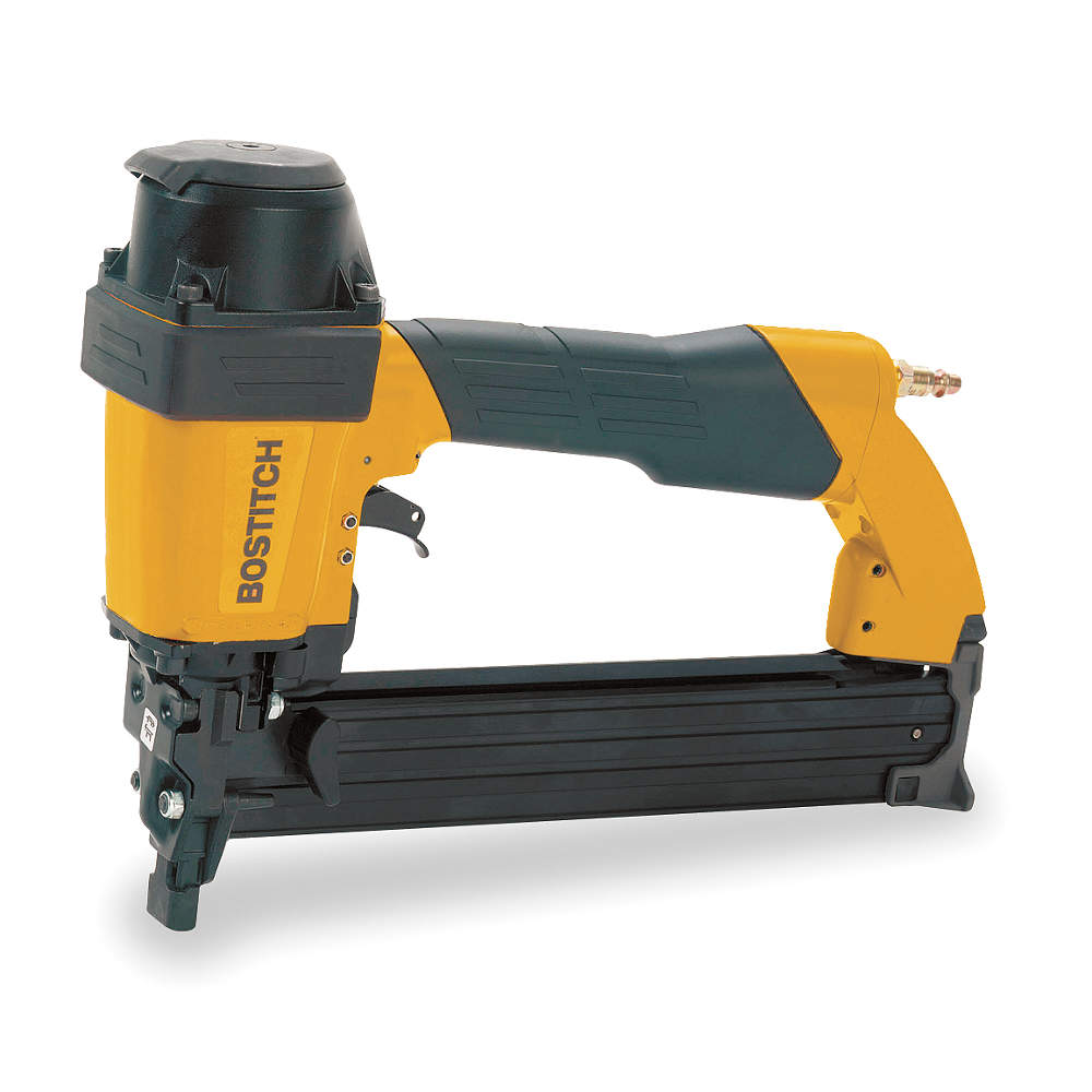 16 Ga. Construction Staplers
